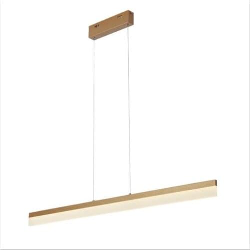 CAIJ LED Pendant Lights