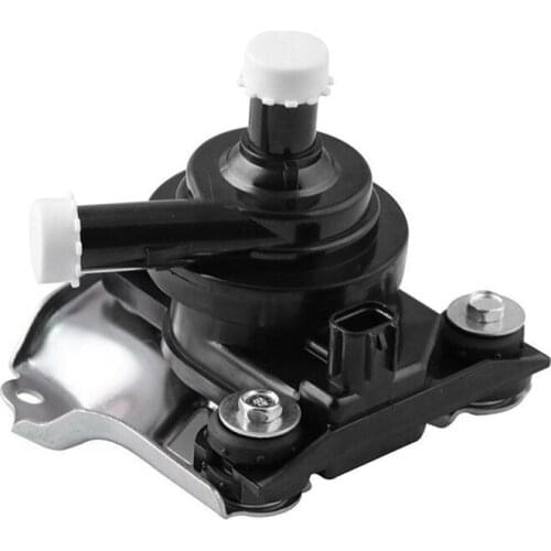 Electric Inverter Water Pump for Toyota Prius 04000-32528 G902047031
