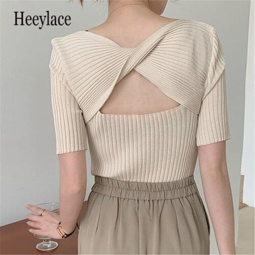 Heeylace Women's Tops & T-Shirts