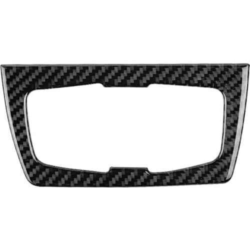 Headlight Switch Buttons Cover Trim Car Styling Stickers for BMW 3 4 Series GT F30F32 F34 F36 2013 2014 2015 2016 2017 2018 2019