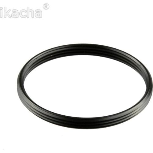 Camera Ring Adapter M39 to M42 Screw Mount Adapter Ring for Leica L39 LTM LSM Lens for M39-M42