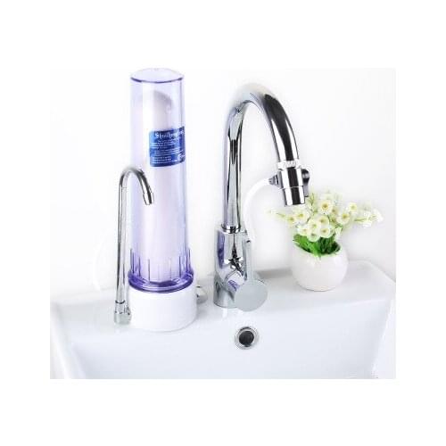 Tap Kitchen Faucet Shower Water Saving Kitchen Faucet filtered Faucet Purifier Accessories Nozzle Aerator Bubbler Sprayer