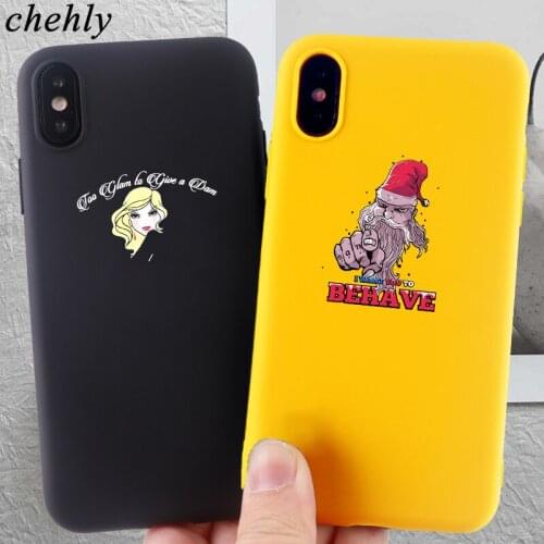 Fashion Phone Case for iPhone X XR XS Max 8 7 6s Plus 11 Pro MAX dinosaur Cases Soft Silicone Fitted TPU Back Accessories Covers