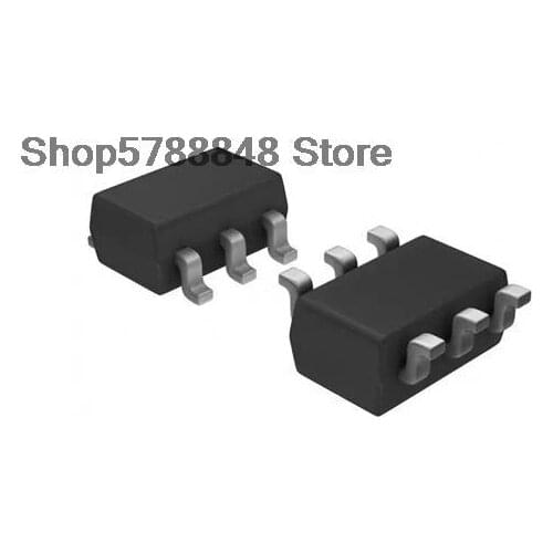 New 10PCS/LOT LM2776DBVR LM2776DBVT LM2776 MARKING 2776 SOT23-6