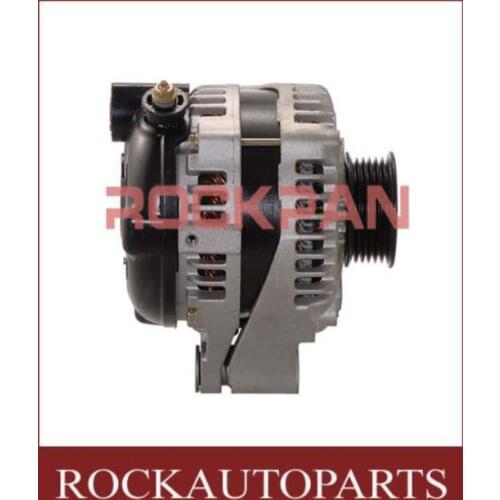 HIGH QUALITY ALTERNATOR 27060-0F040 27060-0F070 104210-3380 104210-5120 FOR TOYOTA