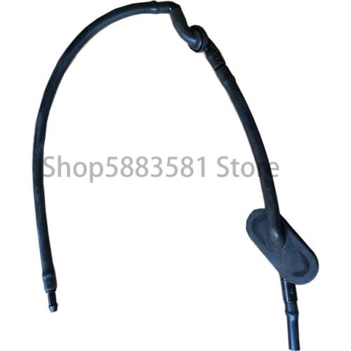 Car Windshield washer spray pipe Pressure hose hon daa cur amd xCooler hose ventilation connection water pipe