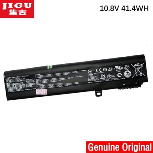 JIGU ORIGNAL Laptop Battery FOR MSI GP62X GP72 GP72VR GP72X MS-16J6 MS-1795 MS-16J3 MS-16J5L