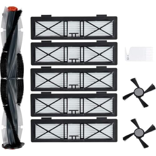 Suitable for Neato Connected D3 D4 D5 D6 D7 Botvac D Series D75 D80 D85 and Botvac 70E 75 80 85 Robot Sweeper