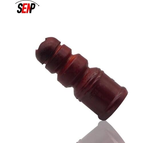 High Quality Rear Rubber Bumper Stop Block Auto Rubber Buffer Stop 8K0512131 8K0512131B 8RD512131 For Audi A4 A6 A5 Q5