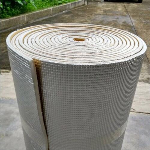 SRIMXS Noise Isolation For Cars