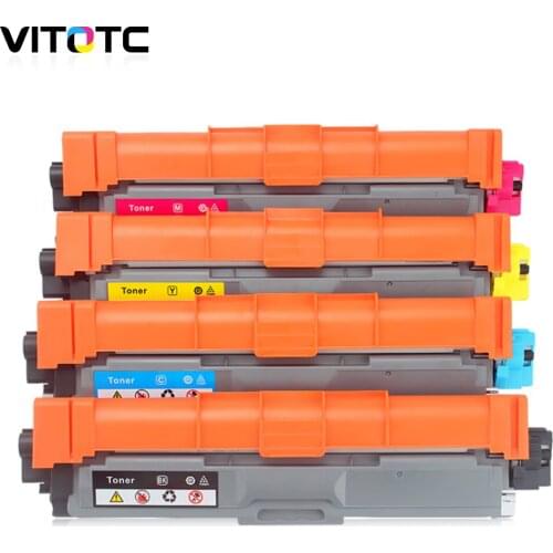TN 221 241 261 281 291 Toner Cartridge Replacement Brother HL 3170cdw 3150cdn 3140cw MFC 9130 9140cdn 9330 9340cdw DCP 9020cdn