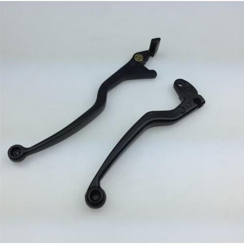 STARPAD For Haojue motorcycle brake clutch to the front of the car horn motorcycle clutch lever brake handle free shipping