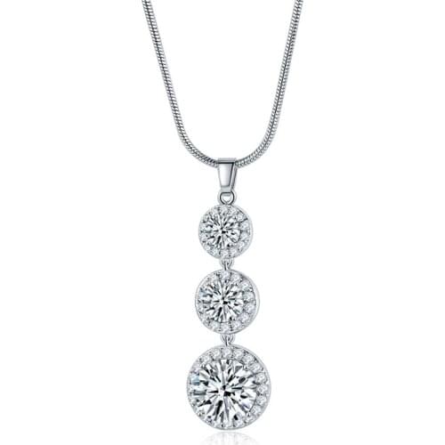 YJGS Vintage Pendants