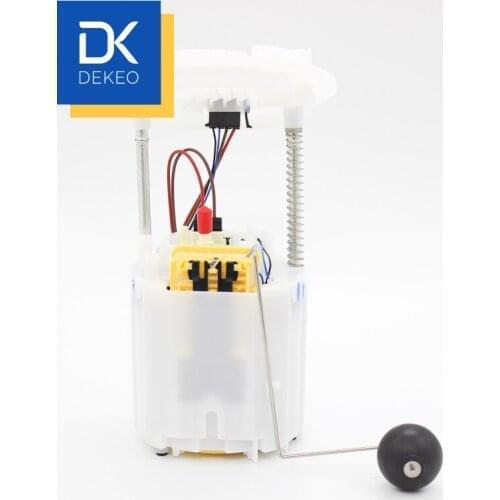 Dekeo Electric Fuel Pump Module Assembly Replacement For Chrysler 300C 2.7 3.5 5.5 E7241M