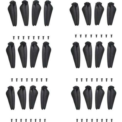 SG906 PRO SG906PRO 2 SG906PRO MAX RC Drone spare parts blade