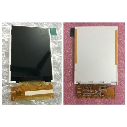 2.2 inch 35P[IN TFT LCD Screen (No Touch) ILI9341 Drive IC 240(RGB)*320