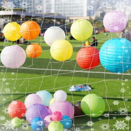 4" 6" 8" 10" 12" 14" 16"Chinese Paper Lantern Wedding Party Decoration Paper Lampion Ball wish Light Festival Decorative 32color