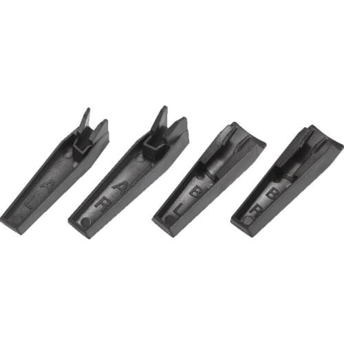 4pcs Mavic Air Landing Gear lens Gimbal Protector heighten leg for DJI Mavic air Drone Accessories