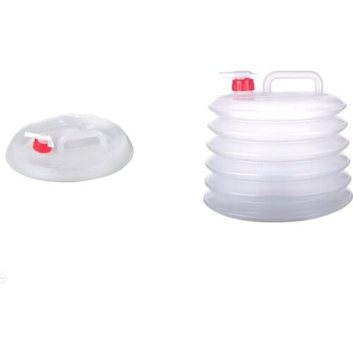 ALTIBIR Collapsible Canisters