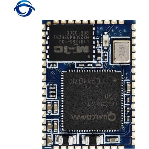 BTM331/QCC3031 Bluetooth 5.0 Audio module APTX-HD I2S SPDIF