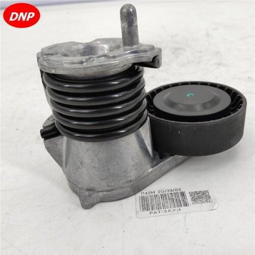 DNP Tensioner assembly Fit For Ford Focus Volvo S40 V50 C30 1374427/6M5Q6A228BA/89606/WG1253282/8641103029