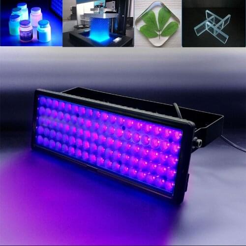 EXTRLVLI UV Lamps
