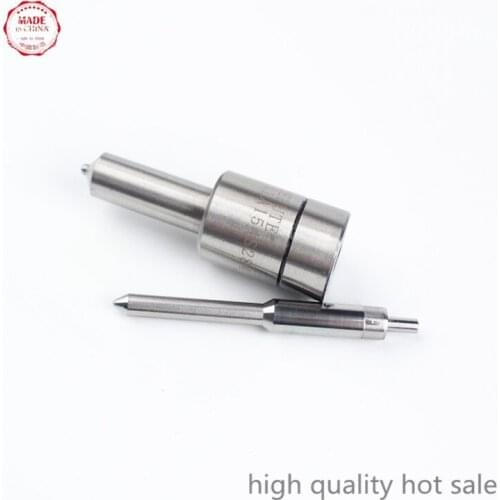 DLLA155S255 CDLLA155SN515B DLLA156S428 DLLA160SY527 DLLA160SY528 DLLA160SY529 DLLA155S002 Diesel fuel injector nozzle