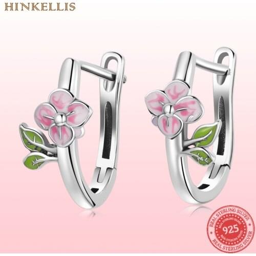 Серьги HINKELLIS China At AliExpress