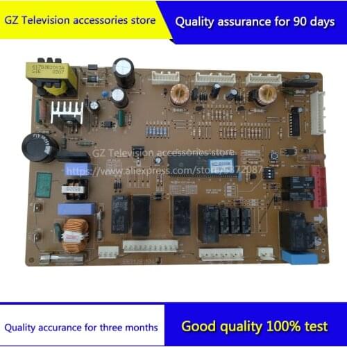 Good quality for refrigerator 6870JB8009B motherboard computer board 6871JB1104J