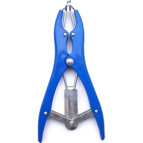 Lightweight Metal Balloon Expansion Pliers Balloon Mouth Expander DIY Tools Transparent Hand Tools Multifunction Herramientas