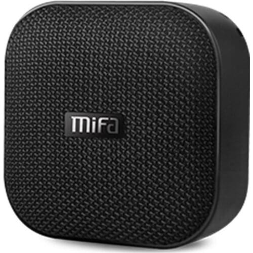 Mini Portable Bluetooth Speaker A1 Outdoor Cycling Portable Steel Gun Speaker Wireless Bluetooth Card