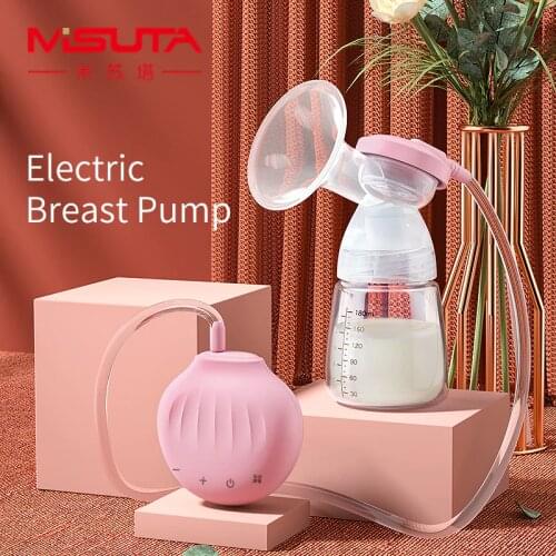 MISUTA Clothes For Pregnant And Nursing Mothers