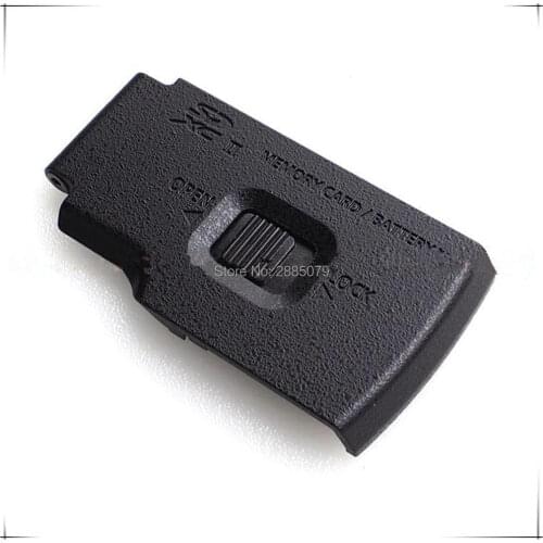 New Original Repair Parts For Panasonic Lumix DMC-G7 Battery Door Battery Cover Lid