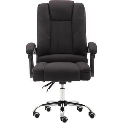 New WCG Gaming chair internet cafe competitive chair home office Rotatable computer chair anchor live recliner Adjustable chair