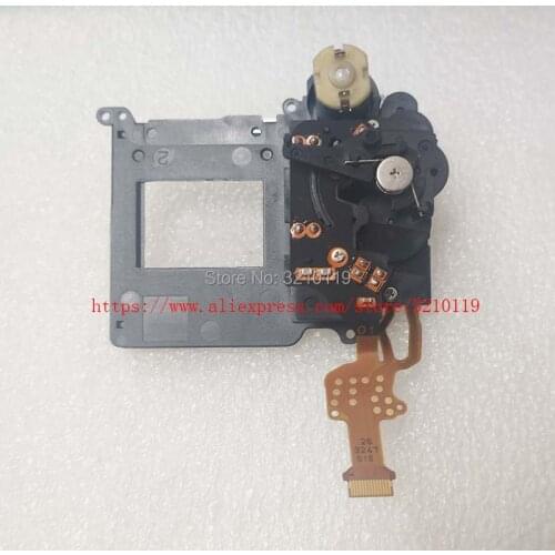 Original Shutter Assembly Group for Canon EOS 650D Rebel T4i Kiss X6i 700D Kiss X7i Rebel T5i Digital Camera Repair Part
