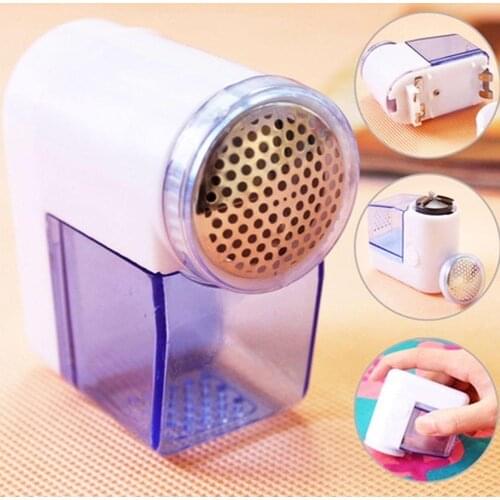 Pellet Lint Remover Sweater Clothes Shaver to Remove Fabric Electric Remover Lint Tool Lint Pellets Cleaning A0J5