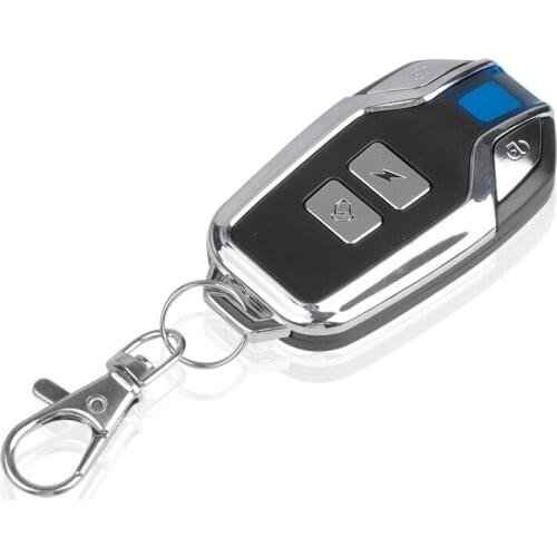 Kebidu 4 CH Copy Remote Control 433Mhz Wireless Remote Control RF Transmitter For Electric Door Retractable Door Garage Door