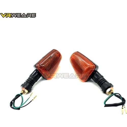 High quality Motorcycle steering lamp Cornering Turn Signals Indicator Light For YAMAHA XJR1200 XJR400 SRX250 SRX600