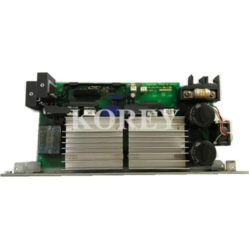 In Stock For FANUC Circuit Board A16B-2202-0750 Fully Tested In Good Condition