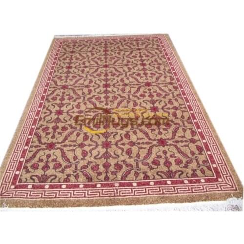Oriental Palace Renaissance French carpet Villa classical American baroque soft clothes
