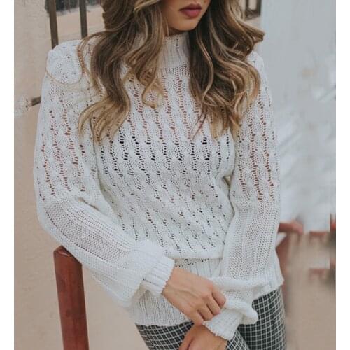 2021 Autumn Winter Women Turtleneck Sweater Loose Oversized Elegant Warm Knitted Pullovers Fashion Solid Tops Knitwear Jumper