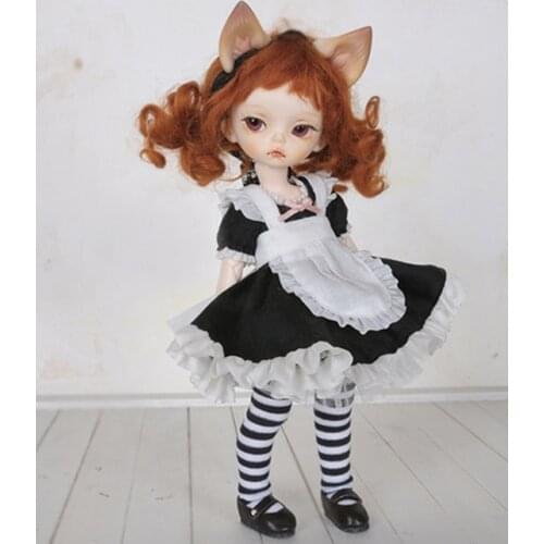 1/8BJD doll - Lucy free eyes to choose eye color