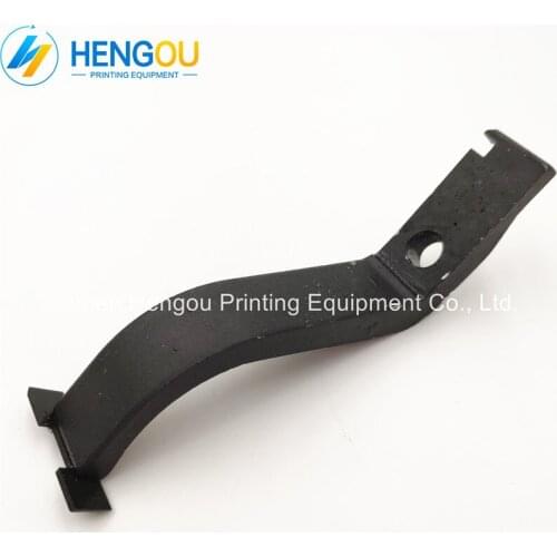 1 Pieces HE-21807 Front Lay Assembly For M Series Offset, front guide 58.022.111 MO Printing Machine Parts