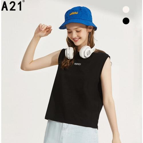 Женские майки A21 China At AliExpress