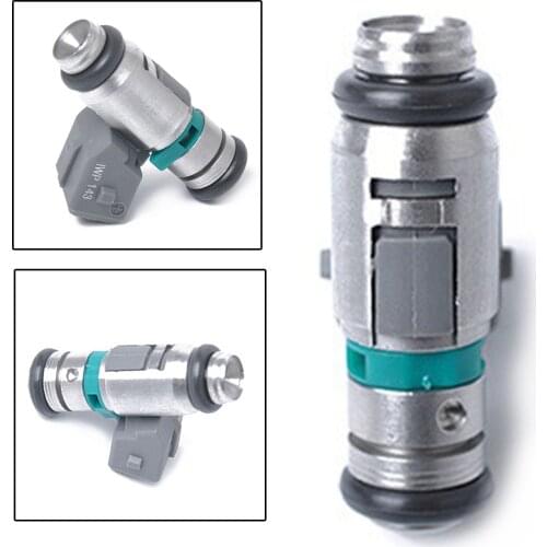 Car Fuel Injector For Nissan Renault Aprio Platina Clio 2002 2003 2004 2005 2006 2007 2008 2009 2010 IWP143,50102602