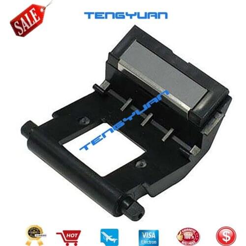 Free shipping 100% new high quality for HP5000 Separation Pad-Tray'1 RF5-3439-000 RF5-3439 printer part