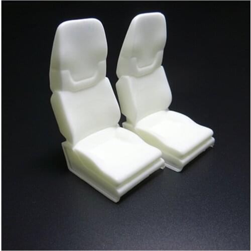 Tamiya Scania Truck Parts Car Body Cab Seats Model For 1/14 Scale RC Toys Trucks R620 56323 R730 Actros Upgrade Accessories