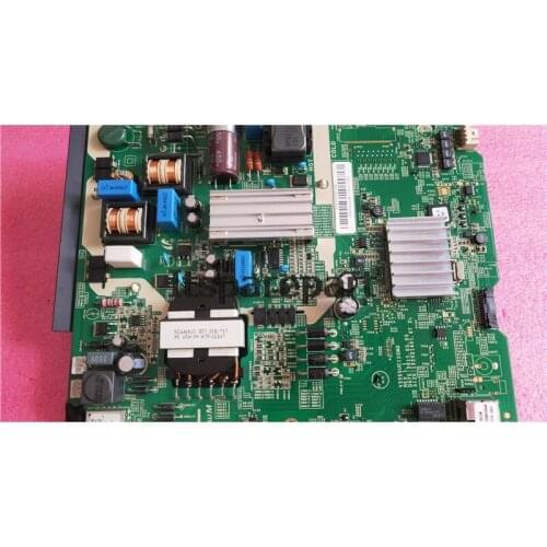 For UA55MUF30ZJX UAMU6100 Motherboard V3S55UC120M0 with BOEI550WQ1