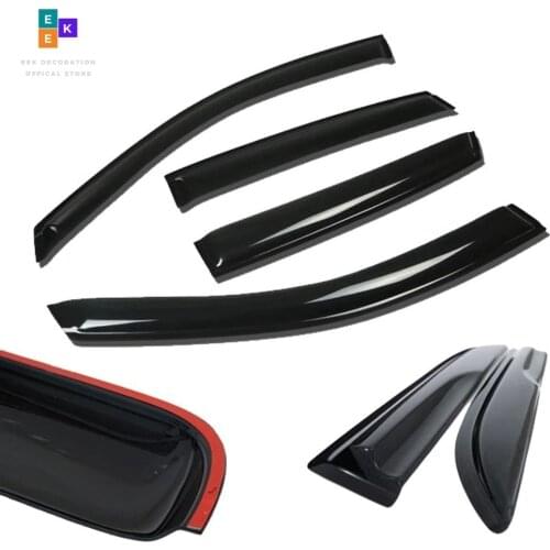 EEK Official Visors For Cars