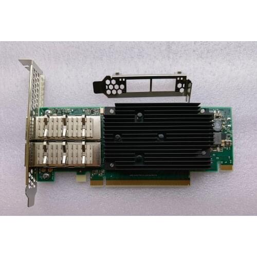 Solarflare XtremeScale SFN X2542 PLUS ONLOAD 10/25/40/50/100GbE Adapter card